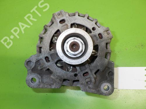 Alternator SKODA CITIGO (NF1) 1.0 | BP16100191M7 
