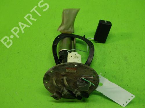 Elektronisk modul MAZDA DEMIO (DW) 1.5 16V (DW5W) (75 hp) 14742165