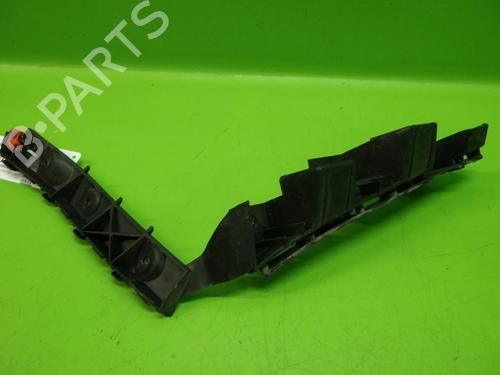 Used Rear bumper bracket OPEL CORSA D (S07) 1.3 CDTI (L08, L68) (75 hp) 14744246
