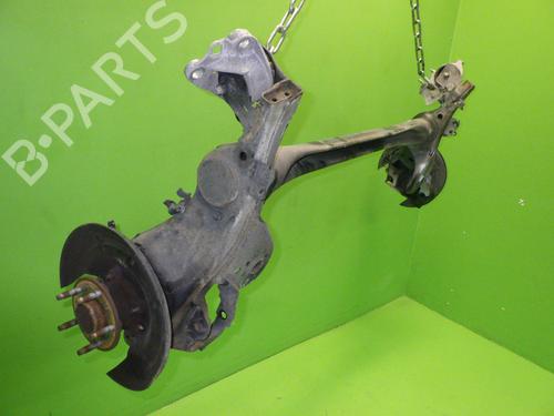 Bakaksel OPEL ASTRA K Sports Tourer (B16) 1.6 CDTi (35) | BP30865843M2 