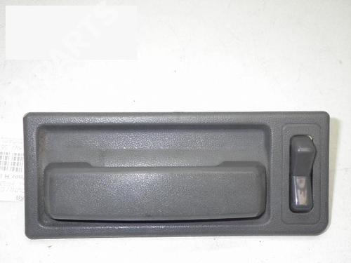 Used Rear left interior door handle NISSAN SERENA (C23) 2.3 D (75 hp) 6354180
