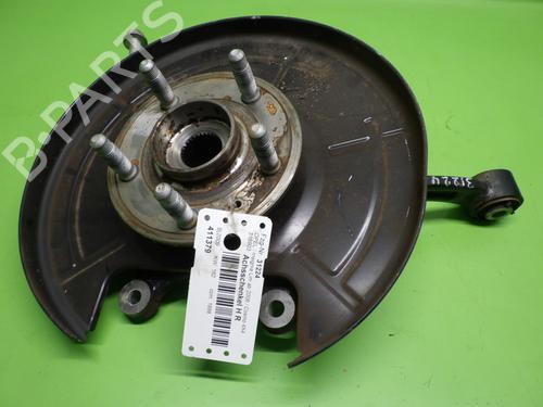 Used Right rear steering knuckle OPEL INSIGNIA A Sports Tourer (G09) 2.0 Turbo 4x4 (35) (220 hp) 19525532