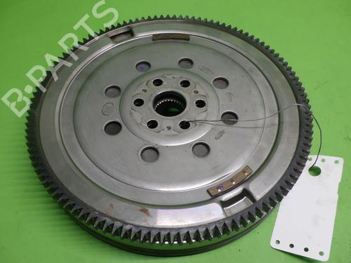 Used Flywheel FORD PUMA (J2K, CF7) 1.0 EcoBoost (125 hp) 18123094