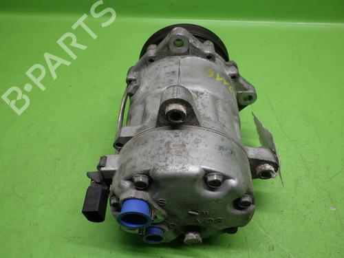 AC compressor VW GOLF IV (1J1) 1.6 | BP28050299M34 