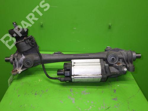 Used Steering rack Steering rack VW GOLF VI (5K1) 2.0 TDI (110 hp) 9824174 9824174