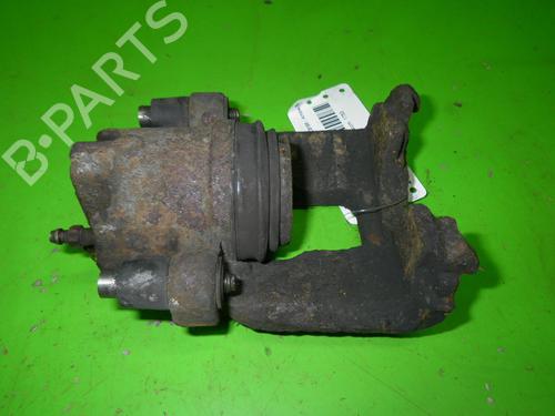 Used Left front brake caliper FORD FOCUS I Turnier (DNW) 1.8 TDCi (100 hp) 14718803