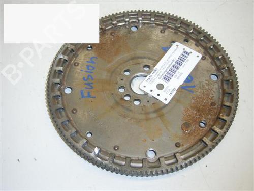 Used Flywheel FORD FUSION (JU_) 1.6 (100 hp) 14703908