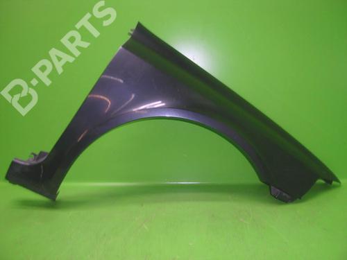 Right front fenders RENAULT LAGUNA II Grandtour (KG0/1_) 1.9 dCi (KG0G) | BP6671016C42 