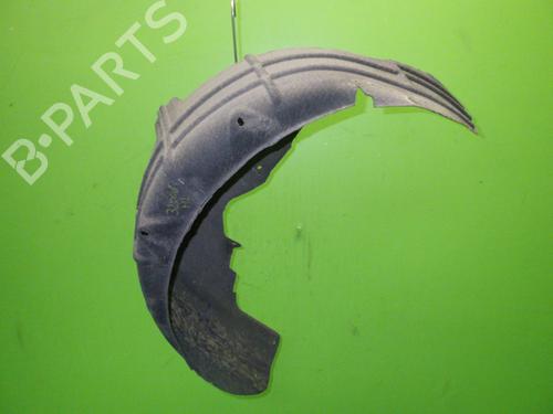Used Wheel arch FORD FOCUS II Turnier (DA_, FFS, DS) 1.8 (125 hp) 25796226