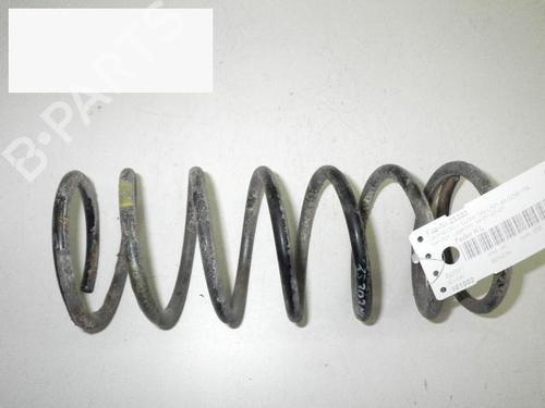 Used Shock absorber spring DAIHATSU CUORE V (L7_) 1.0 i (L701) (56 hp) 14707623