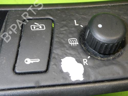 Front left interior door handle VW TOURAN (1T1, 1T2) 1.9 TDI | BP14742956I13 