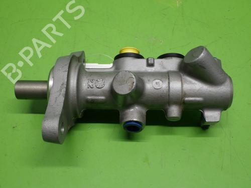 Brake master cylinder AUDI A2 (8Z0) 1.4 | BP21946378M77
