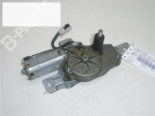 Used Rear wiper motor NISSAN MICRA II (K11) 1.3 i 16V (75 hp) 6673884