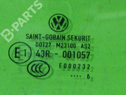 Rear right door window VW GOLF PLUS V (5M1, 521) 2.0 TDI 16V | BP10868198C21 