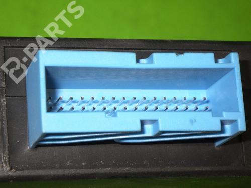 Control unit OPEL INSIGNIA A Sports Tourer (G09) 2.0 CDTI (35) | BP6387160M11 