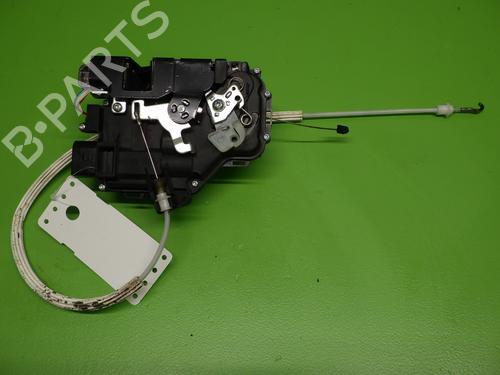 Front left lock AUDI TT (8N3) 1.8 T | BP30892431C98