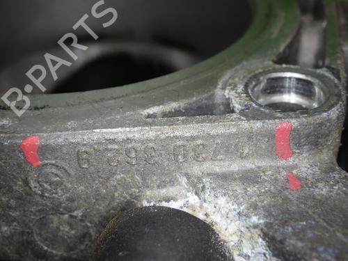 Throttle body BMW 3 (E36) 320 i | BP29344438M82 