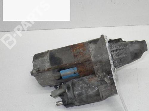 Used Starter DAIHATSU CUORE V (L7_) 1.0 i (L701) (56 hp) 6351642