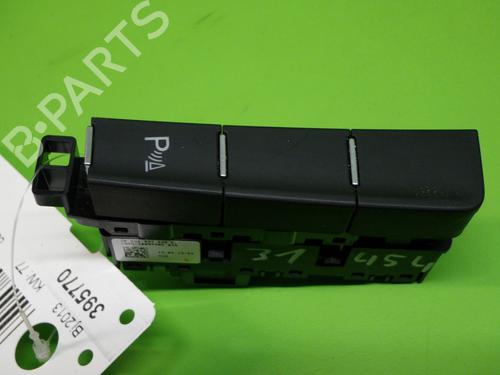 Used Electronic module VW GOLF VII (5G1, BQ1, BE1, BE2) 1.2 TSI (105 hp) 16162736