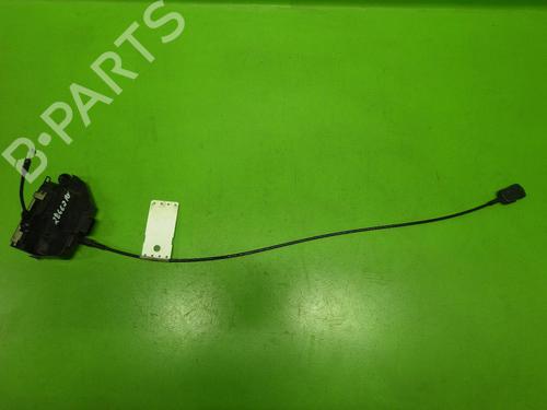 Used Front right lock RENAULT MEGANE II Coupé-Cabriolet (EM0/1_) 1.9 dCi (120 hp) 14725268