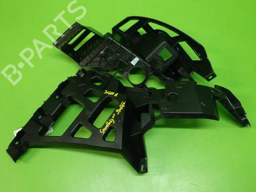 Bakfangerbrakett OPEL GRANDLAND / GRANDLAND X (A18, P1UO) 1.2 (75) (131 hp) 18303880