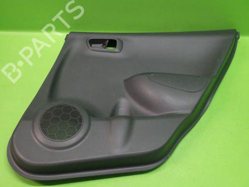 Used Rear right panel NISSAN PIXO (UA0) 1.0 (68 hp) 29215642