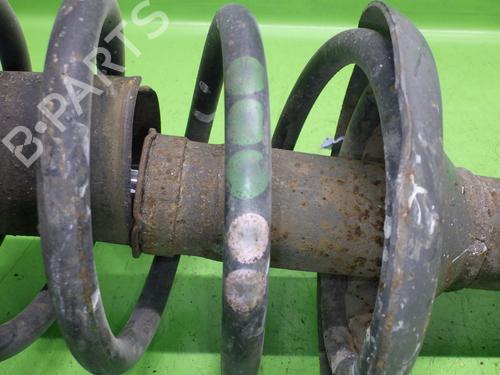 Right front shock absorber NISSAN MICRA II (K11) 1.0 i 16V (K11) | BP29046155M17 