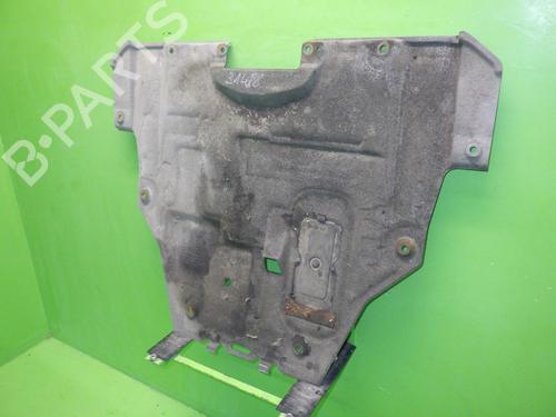 Underbody protection MAZDA 6 Estate (GH) 2.0 MZR (GHEFW, GH10F) | BP16201304M92 