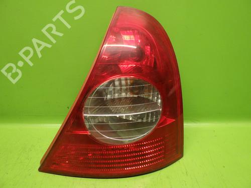 Høyre baklys RENAULT CLIO II (BB_, CB_) 1.2 16V (BB05, BB0W, BB11, BB27, BB2T, BB2U, BB2V, CB05,... (75 hp) 29442178