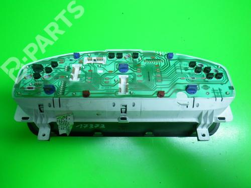 Instrument cluster NISSAN PRIMERA Traveller (WP11) 2.0 16V | BP6350840C47 