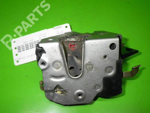 Rear right lock BMW 3 Touring (E36) 318 tds (90 hp)null