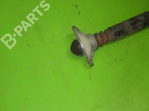 Left rear shock absorber VW GOLF PLUS V (5M1, 521) 1.4 TSI | BP6665693M18 