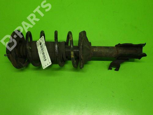 Used Left front shock absorber NISSAN SUNNY III Traveller (Y10) 2.0 D (75 hp) 6604295