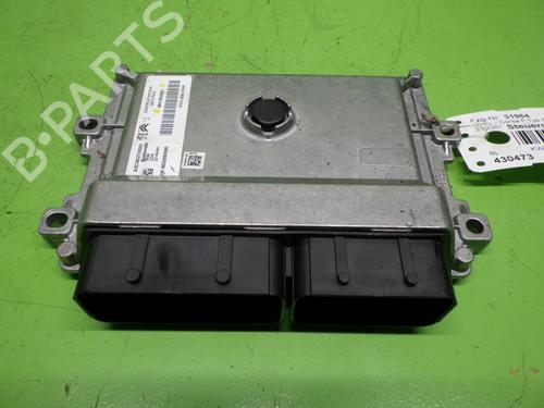 Øvrige Styrinhsenheder OPEL CORSA F (P2JO) CORSA-e (68) (136 hp) 28068261