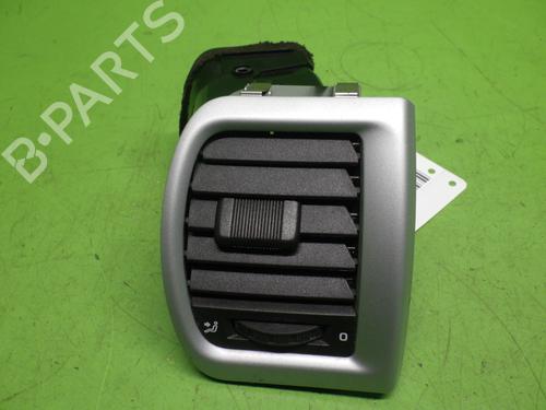 Used Air vent SKODA FABIA II Combi (545) 1.4 (86 hp) 28206706