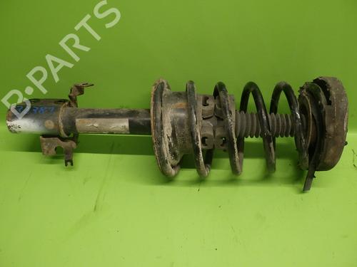 Used Left front shock absorber RENAULT MEGANE I Cabriolet (EA0/1_) 1.6 e (EA0F) (90 hp) 32276244
