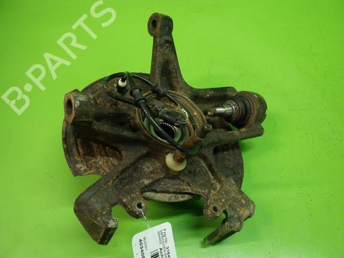 Right rear steering knuckle MERCEDES-BENZ M-CLASS (W163) ML 270 CDI (163.113) | BP17306883M28 
