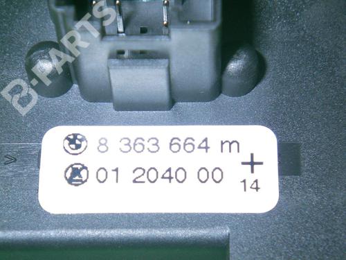 Steering column stalk BMW 3 (E46) 325 i | BP6368227I23 - Image 3
