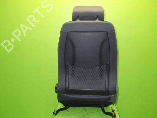 Left front seat AUDI A4 B5 (8D2) 1.8 | BP38298482C15 - Image 3