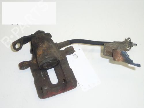 Used Left rear brake caliper VW GOLF III (1H1) 1.8 (90 hp) 14701396