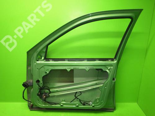 Right front door VW GOLF IV (1J1) 1.4 16V | BP6609510C3 