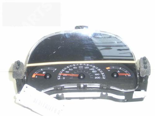 Instrument cluster FIAT PANDA (169_) 1.1 (169.AXA1A) | BP6346680C47