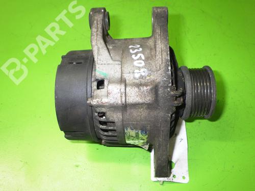 Alternator FIAT BRAVO I (182_) 1.4 (182.AA) | BP6343750M7 