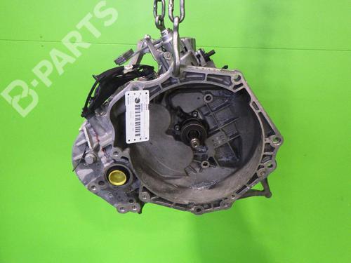 Used Gearbox OPEL INSIGNIA B Grand Sport (Z18) 1.5 (68) (165 hp) 7802902