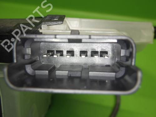 Front left lock OPEL COMBO Box Body/MPV (K9) 1.5 D | BP23888907C98 