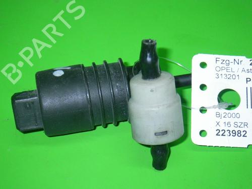 Used Washer pump OPEL ASTRA G Hatchback (T98) 1.6 (F08, F48) (75 hp) 14713867