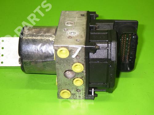 Used ABS pump SEAT IBIZA III (6L1) 1.2 (64 hp) 6392933