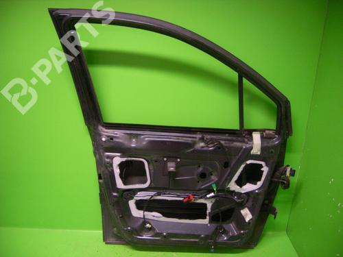 Left front door CITROËN C8 (EA_, EB_) 2.2 | BP6654638C2 