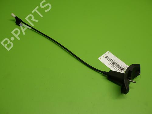 Used Fuel cap OPEL ASTRA H GTC (A04) 2.0 Turbo (L08) (170 hp) 17610449