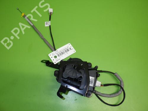 Tailgate lock BMW 3 Touring (F31) 318 d | BP18123038C101 